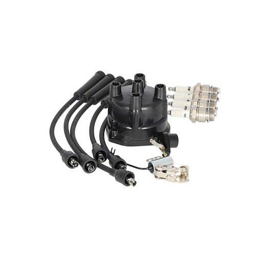 158889 | Complete Tune-Up Kit | Massey Ferguson 35 50 50 135 150 202 202 204 204 2135 2135 2200 2200 2500 2500 |