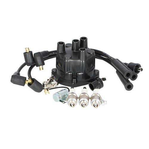158890 | Complete Tune-Up Kit | Massey Ferguson 20 20 40 40 135 150 2200 2200 2500 2500 |