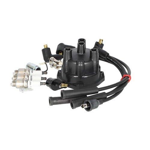 158890 | Complete Tune-Up Kit | Massey Ferguson 20 20 40 40 135 150 2200 2200 2500 2500 |