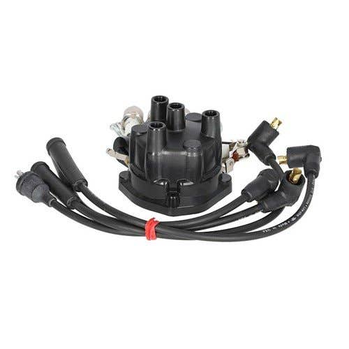 158890 | Complete Tune-Up Kit | Massey Ferguson 20 20 40 40 135 150 2200 2200 2500 2500 |