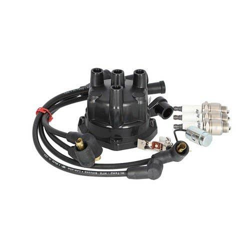 158890 | Complete Tune-Up Kit | Massey Ferguson 20 20 40 40 135 150 2200 2200 2500 2500 |