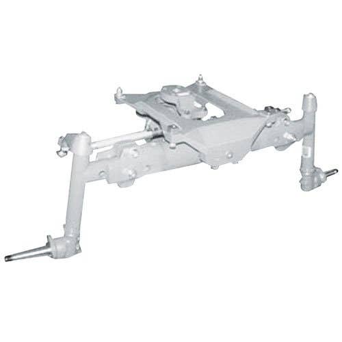 Complete Wide Front Axle Assembly Heavy Duty fits John Deere 2510 2520 3010 3020 4000 4010 4020 4320 AR44331H
