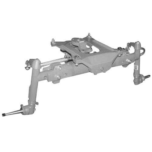108907 | Complete Wide Front Axle Assembly | John Deere 400 400 2510 2520 3010 3020 4010 4020 4320 |  | AR44331