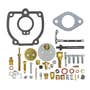 183876 | Comprehensive Carburetor Kit | International | Farmall | IH M MV O6 OS6 T6 T6 W6 | | 47387D | 47387DB | 47387DC | 50983D | 50983DB | 50983DC | 6513D | 6513DX 183876 | Comprehensive Carburetor Kit | International | Farmall | IH M MV O6 OS6 T6 T6 W6 | | 47387D | 47387DB | 47387DC | 50983D | 50983DB | 50983DC | 6513D | 6513DX