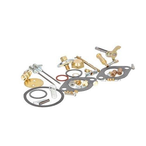 Comprehensive Carburetor Kit fits John Deere AO AR Comprehensive Carburetor Kit fits John Deere AO AR