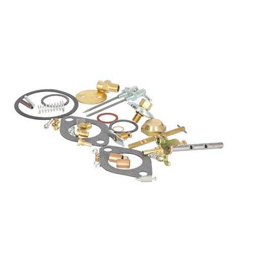 122043 | Comprehensive Carburetor Kit | John Deere AO AR |  | DLTX71 | DLTX72