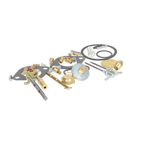 122043 | Comprehensive Carburetor Kit | John Deere AO AR |  | DLTX71 | DLTX72