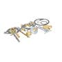 122043 | Comprehensive Carburetor Kit | John Deere AO AR | | DLTX71 | DLTX72 122043 | Comprehensive Carburetor Kit | John Deere AO AR | | DLTX71 | DLTX72