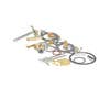 122043 | Comprehensive Carburetor Kit | John Deere AO AR | | DLTX71 | DLTX72 122043 | Comprehensive Carburetor Kit | John Deere AO AR | | DLTX71 | DLTX72