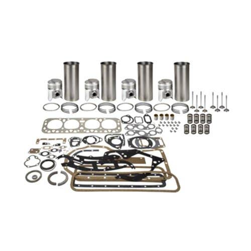 184940 | Comprehensive Engine Overhaul Kit Less Bearings | International | Farmall | IH C248 M MV O6 OS6 W6 |  | SAT155 | 45748DAR | GK7510S | 356951R1 | 8044DR | 70209103 | 50731DA | 50732DA