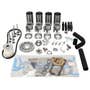184576 | Comprehensive Engine Rebuild Kit - Less Bearings | Ford 2N 8N 9N 120 | 184576 | Comprehensive Engine Rebuild Kit - Less Bearings | Ford 2N 8N 9N 120 |