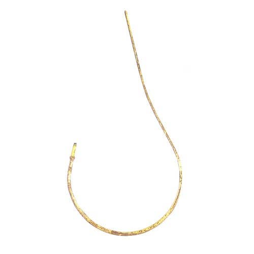 407372 | Compression Rod | John Deere 224T 224WS 332 336 342 346 |  | E37388