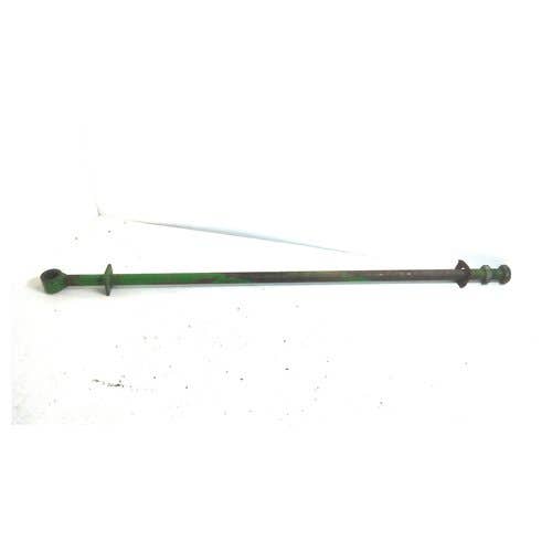 433618 | Compression Spring Rod | John Deere 435 435 535 550 550 592 |  | AE47191