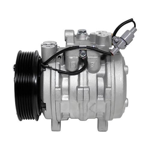 Compressor - Heavy Duty fits Kubota 3P999-00620 Compressor - Heavy Duty fits Kubota 3P999-00620