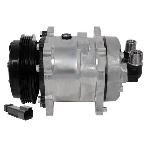 148694 | Compressor | Bobcat E26 E26 E32 E32 E32I E32I E35 E35 E35I E35I E42 E42 E45 E45 E50 E50 E55 E55 |  | 7023577 | 7279138