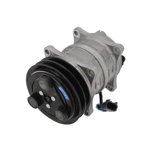 Compressor fits Bobcat S150 S160 S185 S205 T180 T190 T190 7136676 7023582 Compressor fits Bobcat S150 S160 S185 S205 T180 T190 T190 7136676 7023582