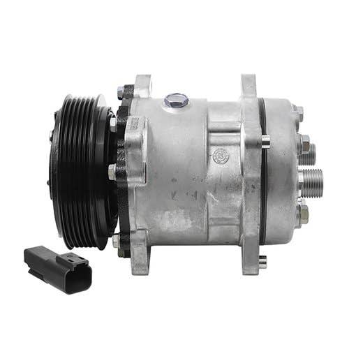 148867 | Compressor | Bobcat A770 S740 S750 S770 S850 T740 T750 T770 T870 |  | 7279630 | 7221032 | 7363375
