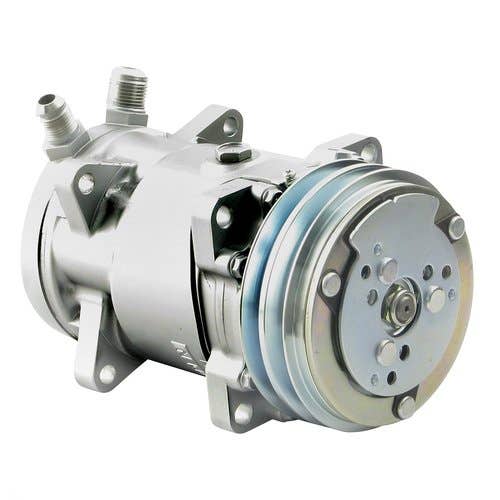 Compressor fits John Deere AW23886 fits Massey Ferguson 1056347M91 fits Case IH 9110 9130 9210 9230 9240 K307237 fits Deutz U9103 Compressor fits John Deere AW23886 fits Massey Ferguson 1056347M91 fits Case IH 9110 9130 9210 9230 9240 K307237 fits Deutz U9103