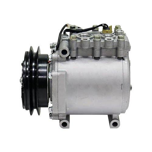 149237 | Compressor | Caterpillar 307C 307C 311CU 320C 320CL 320CL |  | 171-7495