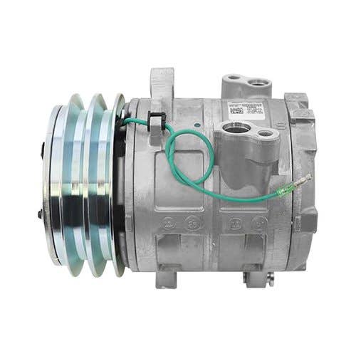 Compressor fits Caterpillar 307B 304CR 305 306 305.5 304CR 305 306 307B 305.5 191-9028