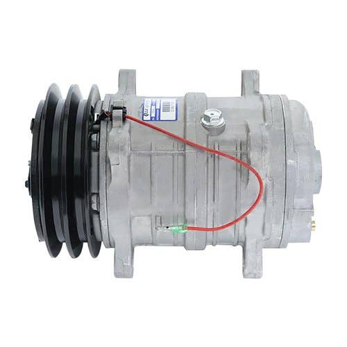 Compressor fits Gehl 7600 7800 7810E 137838 fits Terex PT-50 PT-60 PT-70 PT-80 PT-100 0782-038 fits Caterpillar 209-0043