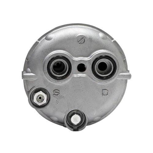 193722 | Compressor | Caterpillar 216 236 242 246 252 257 262 277 287 903C 904B 904H |  | 218-4994 | 811958600