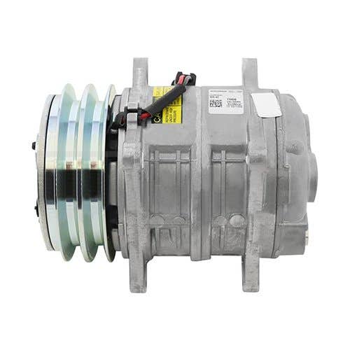 Compressor fits Caterpillar 232D 236B3 239D 242B3 246C 249D 252B3 256C 257B3 259B3 262C 262C2 272C 277C 277C2 279C 287C 287C2 289C 297C 299C 276-9875 Compressor fits Caterpillar 232D 236B3 239D 242B3 246C 249D 252B3 256C 257B3 259B3 262C 262C2 272C 277C 277C2 279C 287C 287C2 289C 297C 299C 276-9875