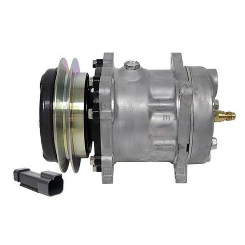 148707 | Compressor | Caterpillar 307 307 906H 906H 906H2 906M 907H 907H 907H2 908H 908H 908H2 910K 914K |  | 315-6547 | 415-2557