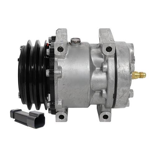 148660 | Compressor | Caterpillar 307 307 308E |  | 415-2557