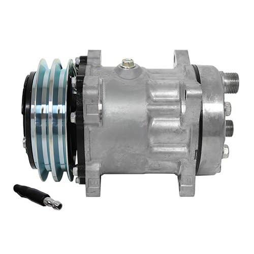 148791 | Compressor | Deutz Agrotron120 Agrotron 150 |  | 657352 | S6676