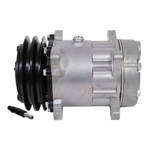 148700 | Compressor | Ford 4230 4430 | Gehl CTL70 CTL80 CTL85 | New Holland 4230 4430 | Terex SKL-863 SKL-873 |  | 9967426 | 140340 | 9967426 | 9966452 | 9966452