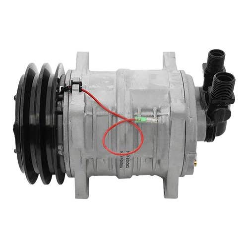 Compressor fits Gehl RT175 RT250 5240E 5460E 7810 7810E 140614 241310 137838 fits JCB 997/01400