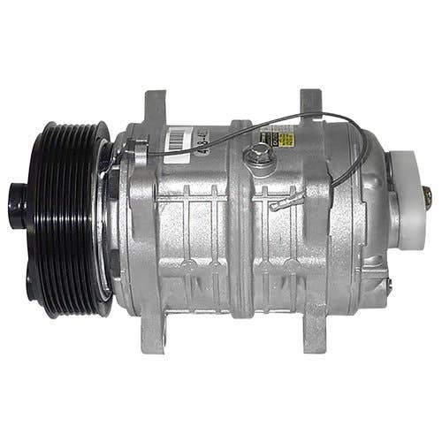 149357 | Compressor | Gehl V400 |  | 506-774