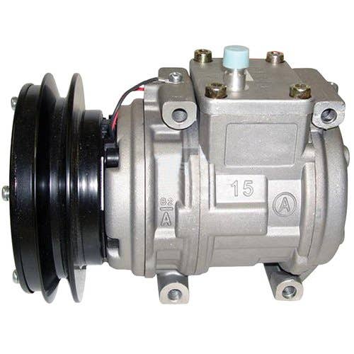 Compressor fits John Deere 200LC 230LC 230LCR 230LCRD 270LC 330LC 330LCR 370 450LC 550LC 200LC 230LC 230LCRD 270LC 330LC 370 450LC 550LC AT215510 Compressor fits John Deere 200LC 230LC 230LCR 230LCRD 270LC 330LC 330LCR 370 450LC 550LC 200LC 230LC 230LCRD 270LC 330LC 370 450LC 550LC AT215510