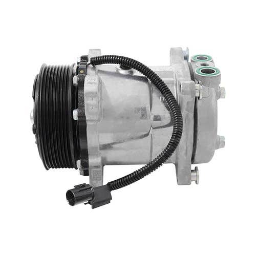 148675 | Compressor | John Deere 5090E 5100E |  | SJ20738