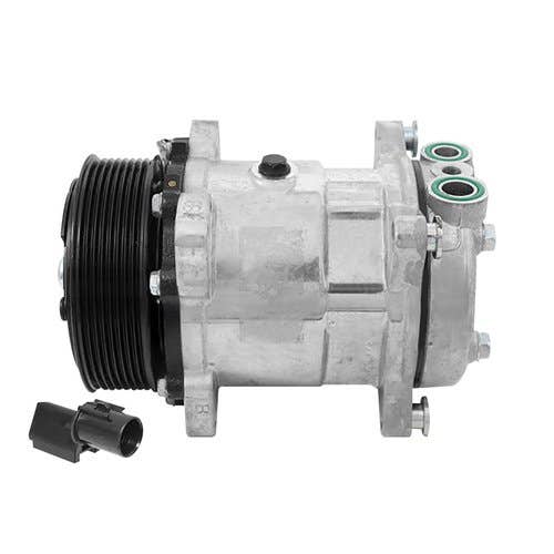 148675 | Compressor | John Deere 5090E 5100E |  | SJ20738