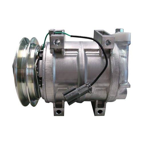 Air Conditioning Compressor - 24V DKS15CH fits Komatsu PC100-6 PC120 PC120-6 PC300-6 PC300LC-6LE PC350LC-6 PC400LC-6LK PC400LC-7 203-979-6831 Air Conditioning Compressor - 24V DKS15CH fits Komatsu PC100-6 PC120 PC120-6 PC300-6 PC300LC-6LE PC350LC-6 PC400LC-6LK PC400LC-7 203-979-6831