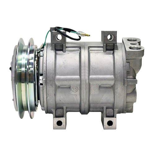 Compressor fits Komatsu PC78US-6 PC78US-6 506012-0731 Compressor fits Komatsu PC78US-6 PC78US-6 506012-0731