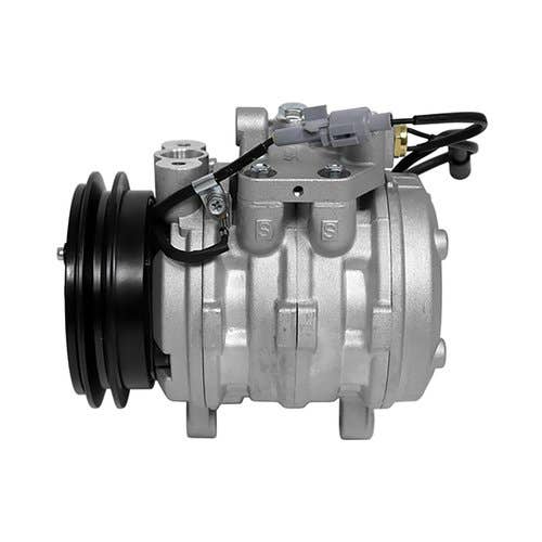 148637 | Compressor | Kubota KX080-4 KX080-4 L5460 M96 M100 M5040 M5140 M6040 |  | 3C581-97590 | 3C581-50060