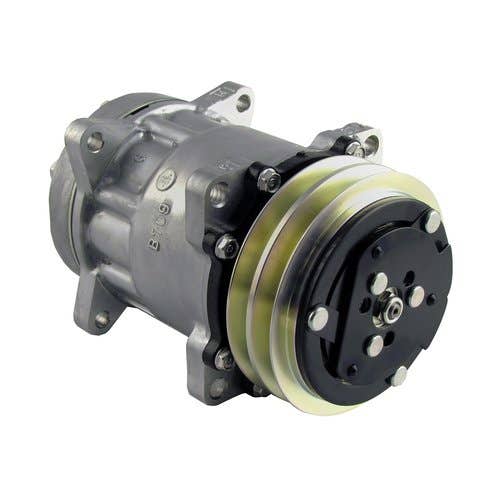 Compressor fits Landini Blizzard 85 fits Spra-Coupe 4460 SD7H15 - 7819 Compressor fits Landini Blizzard 85 fits Spra-Coupe 4460 SD7H15 - 7819