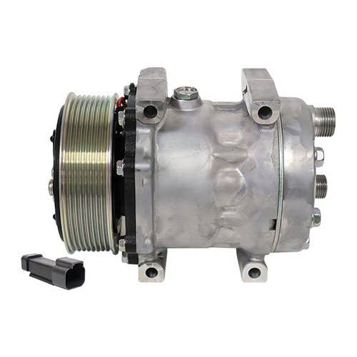 148696 | Compressor | Terex PT-100-G |  | 2075-679