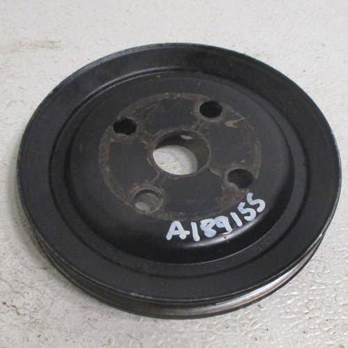 435177 | Compressor Pulley | Case IH C70 C80 C90 C100 CX70 CX80 CX90 CX100 MX80C MX90C MX100 MX100C MX110 MX120 MX135 MX150 MX170 MX180 MX200 MX220 MX240 MX270 SPX3150 SPX3185 SPX3200 STX275 STX325 1660 1666 1670 1680 1688 2022 2055 2155 |  | A189155