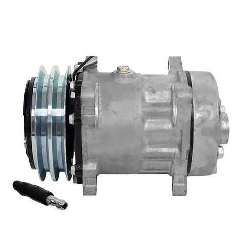 148827 | Compressor - Sanden | Caterpillar IT28B 320L 320L |