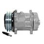 148827 | Compressor - Sanden | Caterpillar IT28B 320L 320L | 148827 | Compressor - Sanden | Caterpillar IT28B 320L 320L |