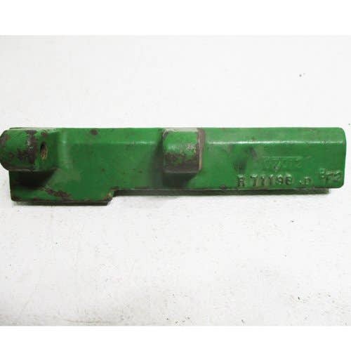435038 | Compressor Support Bracket | John Deere 540E 540E 540G 540G 548E 548E 548G 640E 640E 640G 644E 644E 644ER 644ER 644G 644G 648E 648E 648G 648G 740E 740G 748E 748E 748G 748G 770A 770A 770AH 770B 770B 770BH 770BH 772A 772A 772AH 772AH |  | R71196