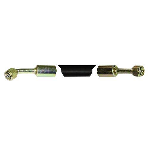 151355 | Compressor to Bulkhead - Hi Side Hose | Deutz DX90 DX110 DX120 DX130 DX140 DX145 DX160 |  | 4321448