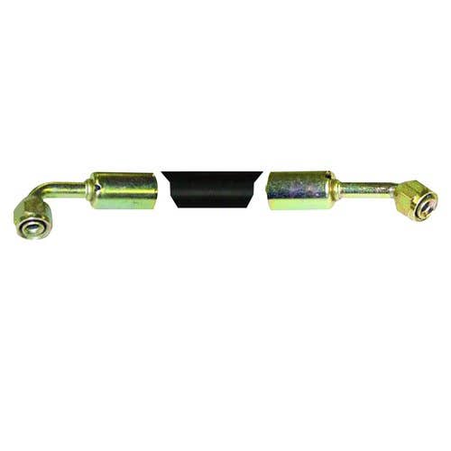 151669 | Compressor to Condenser Hose | Allis Chalmers 200 |  | 70256631