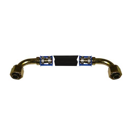 192869 | Compressor to Condenser Hose | AGCO 8360 8425 | Case IH 8360 | White 8410 |  | 72525994 | 72525994 | 72525994
