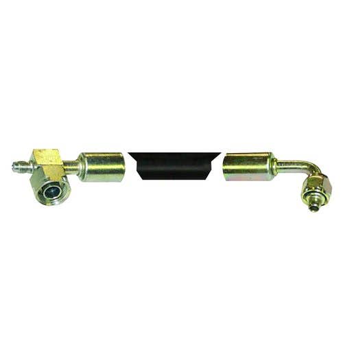151731 | Compressor to Condenser Hose | Allis Chalmers 6670 |  | 72275812