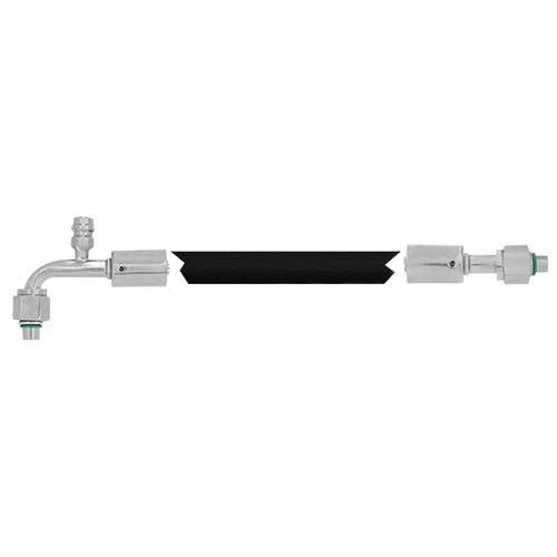 Compressor to Condenser Hose fits Bobcat 442 442 5436662012 Compressor to Condenser Hose fits Bobcat 442 442 5436662012